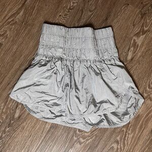 Free People Women’s Athletic Shorts / EUC / size Xtra small